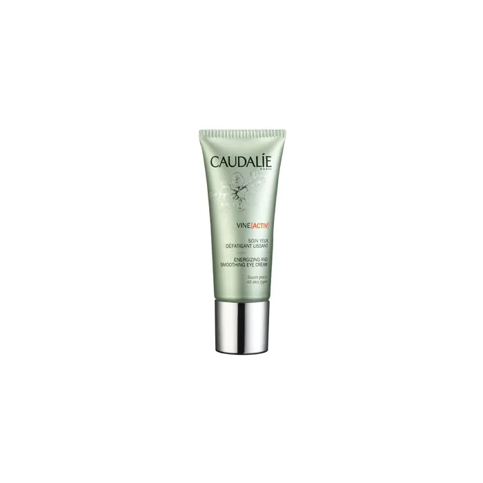 Caudalie vineactiv occhi defaticante levigante