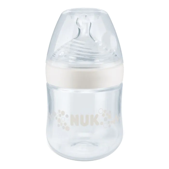 Nuk biberon natural sense si 150 ml Nuk biberon natural sense si 150 ml