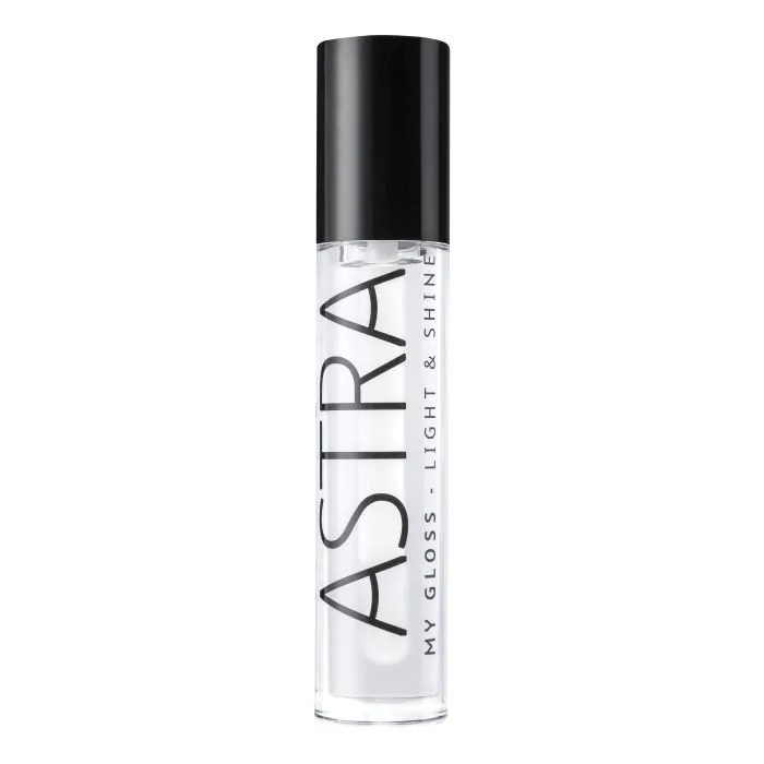 My Gloss Light & Shine My Gloss Light & Shine