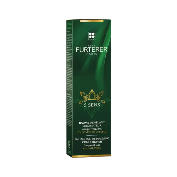 Huile 5 sens balsamo 5 sensi 150 ml