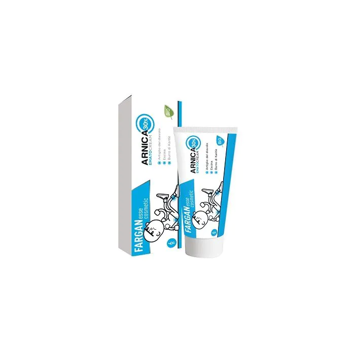 Farganesse arnica 30%e-cream Farganesse arnica 30%e-cream
