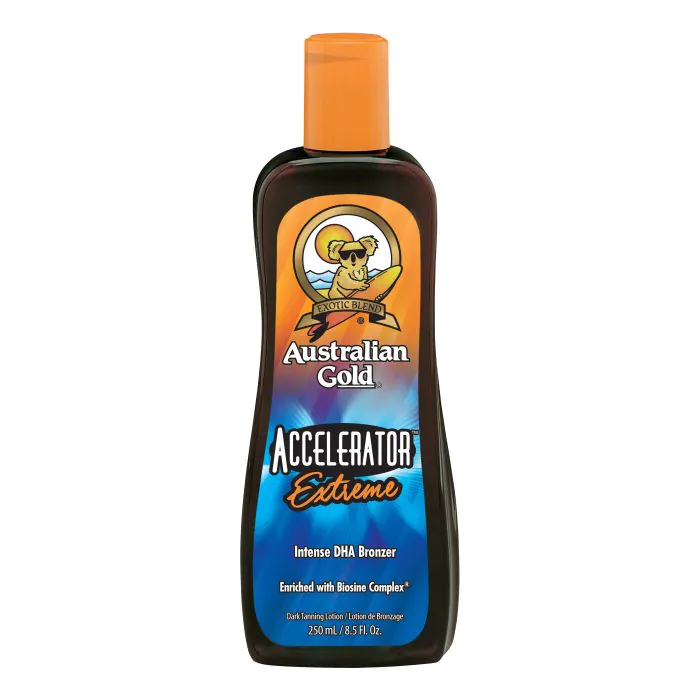 Accelerator extreme 250 ml Accelerator extreme 250 ml