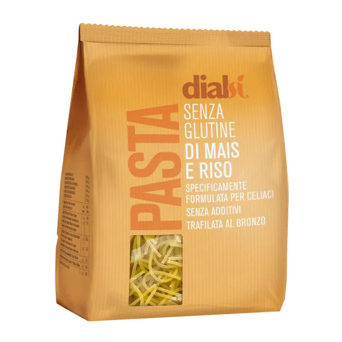 Dialsi' pasta filini 300 g Dialsi' pasta filini 300 g