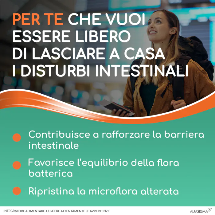 Yovis Caps 50 Miliardi 10 Capsule