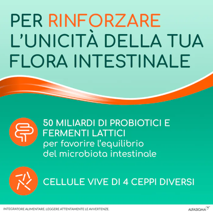 Yovis Stick 50 Miliardi 10 Bustine