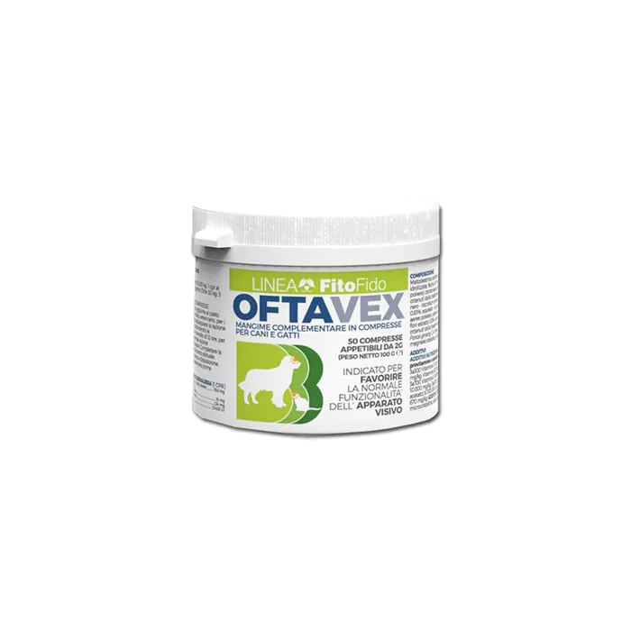 Oftavex 50 Compresse Oftavex 50 Compresse