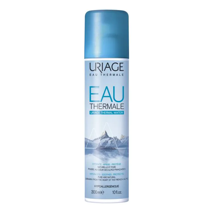 Acqua termale uriage spray 300ml Acqua termale uriage spray 300ml
