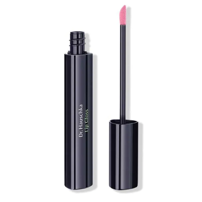 Dr hauschka mallow lip gloss 01 bush plum 4,5 ml Dr hauschka mallow lip gloss 01 bush plum 4,5 ml