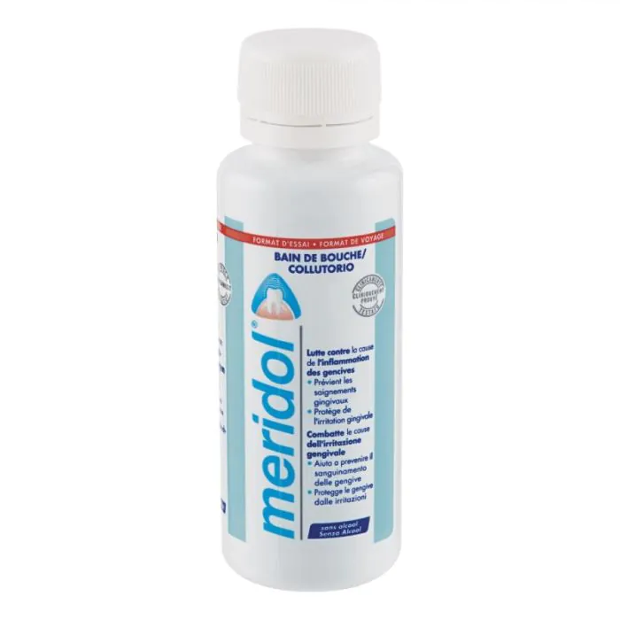 Meridol collutorio 100ml Meridol collutorio 100ml