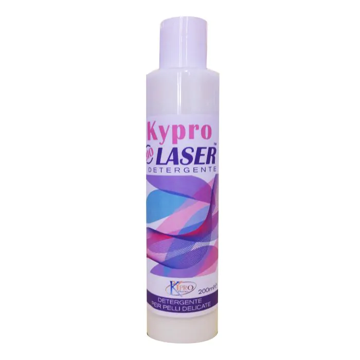 Kyprolaser deterg.100ml