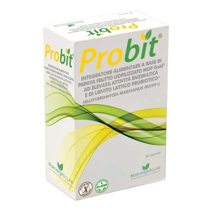 Probit 60 Capsule
