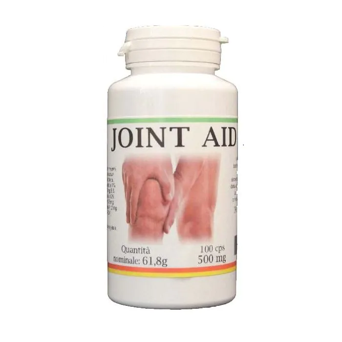 Joint aid 100 capsule Joint aid 100 capsule