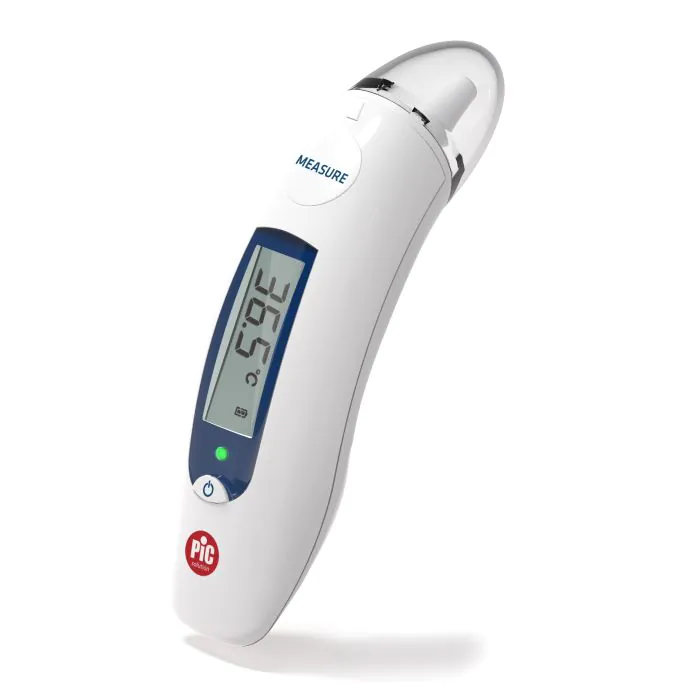 Pic Thermodiary Ear Termometro Infrarossi Auricolare Pic Thermodiary Ear Termometro Infrarossi Auricolare