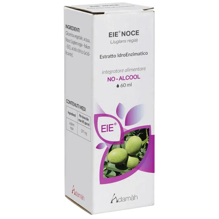 Eie noce 60ml adama Eie noce 60ml adama