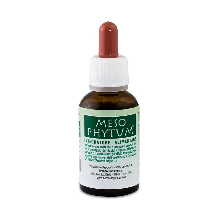 Phytum meso 30 ml