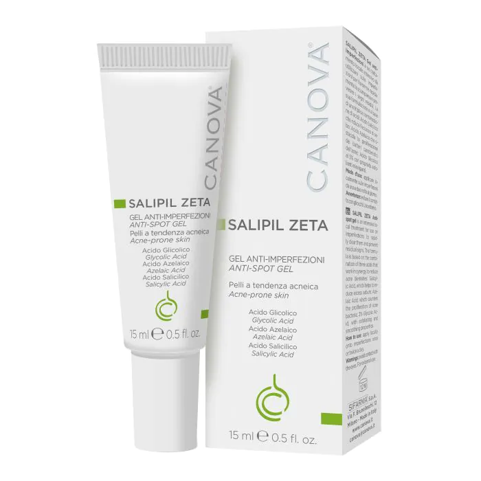 Salipil zeta 15ml Salipil zeta 15ml