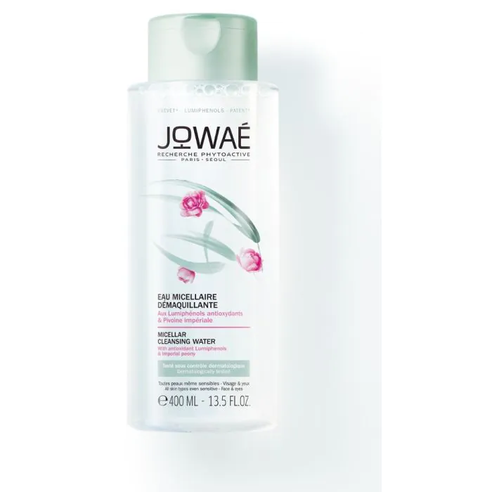 Jowae acqua micellare Struccante 400ml Jowae acqua micellare Struccante 400ml
