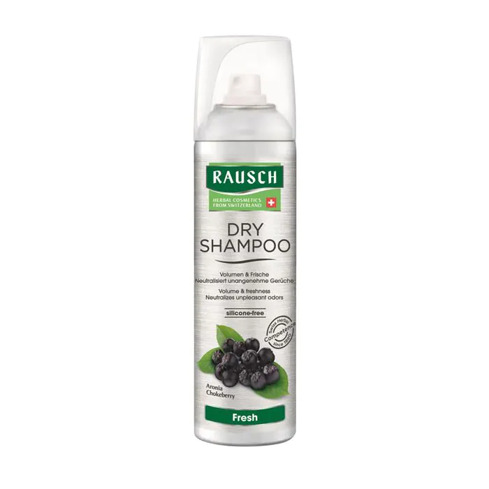 Rausch dry shampoo 150 ml Rausch dry shampoo 150 ml