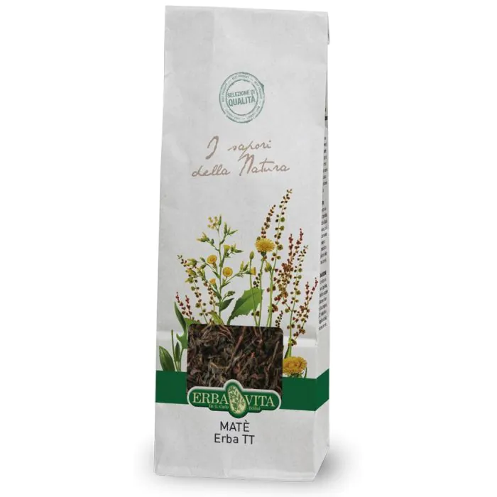 Mate erba tintura madre 100 g ev