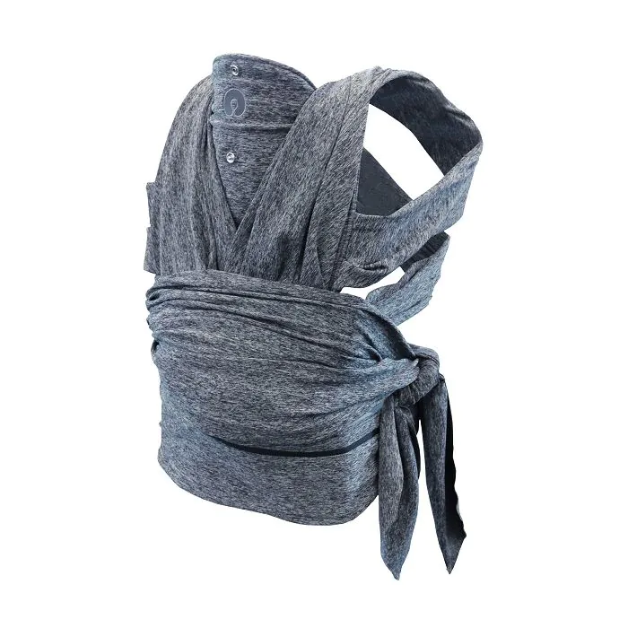 Boppy comfyfit portabebe' grigio Boppy comfyfit portabebe' grigio