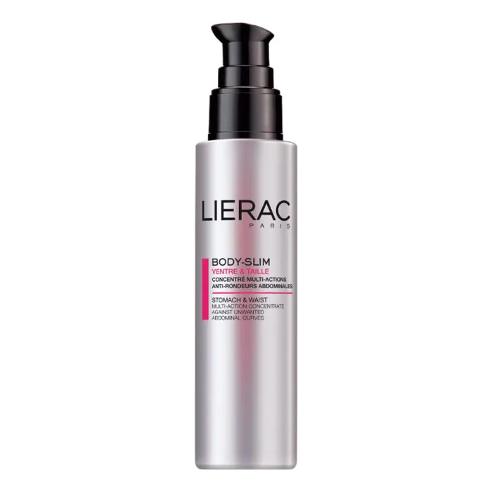 Lierac body slim ventre & taille 100 ml Lierac body slim ventre & taille 100 ml