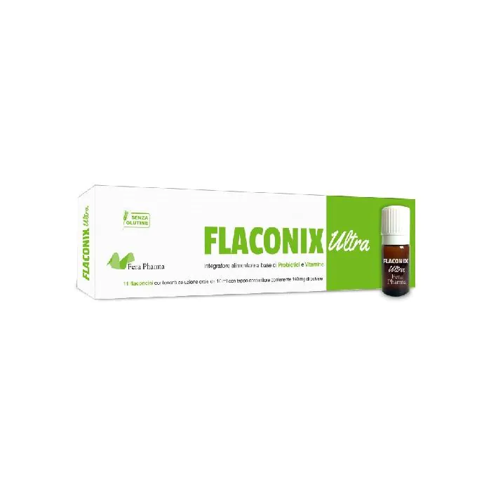 Flaconix ultra 11fl+1540mg Flaconix ultra 11fl+1540mg