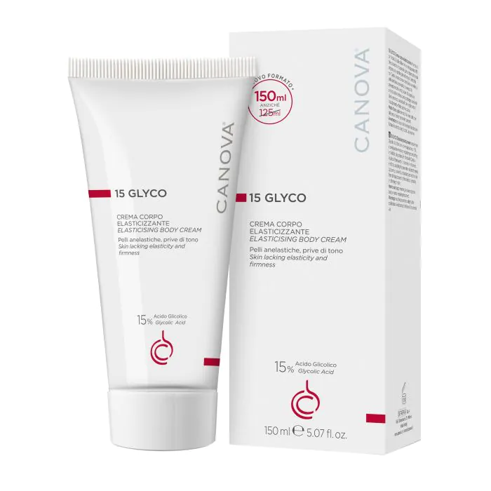 Canova Crema 15% lico 150ml Canova Crema 15% lico 150ml
