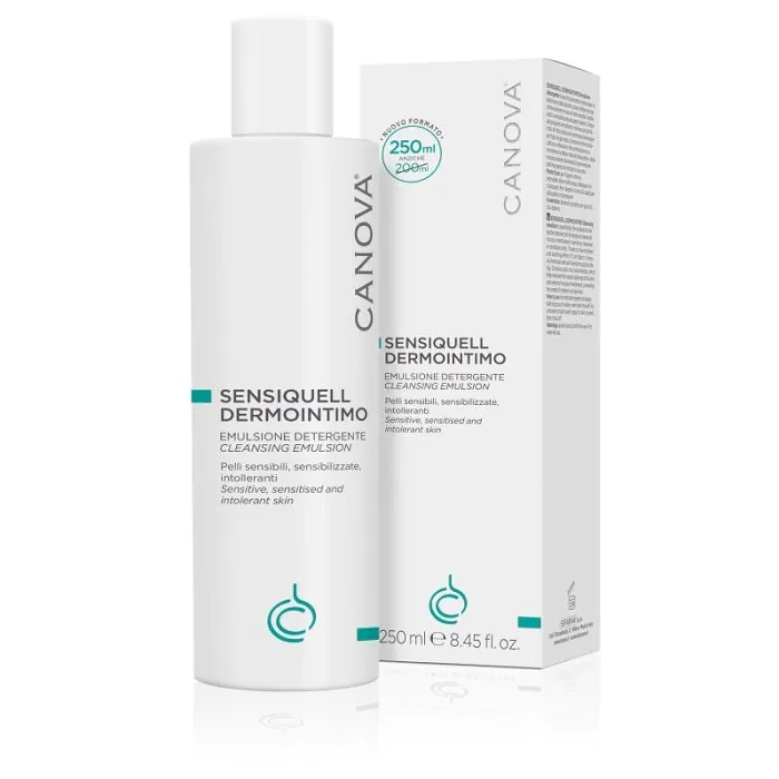 Sensiquell dermo-intimo 250ml Sensiquell dermo-intimo 250ml