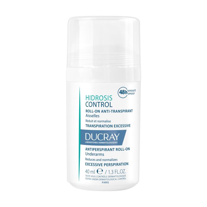 Hidrosis control roll-on 40ml Hidrosis control roll-on 40ml