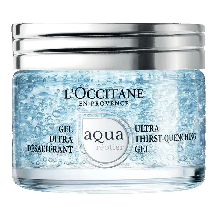 Aqua reotier gel ultra idratante 50 ml Aqua reotier gel ultra idratante 50 ml