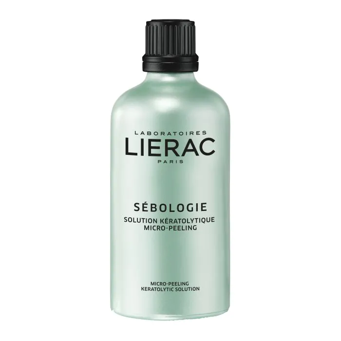 Sebologie soluzione cheratolitica 100 ml Sebologie soluzione cheratolitica 100 ml