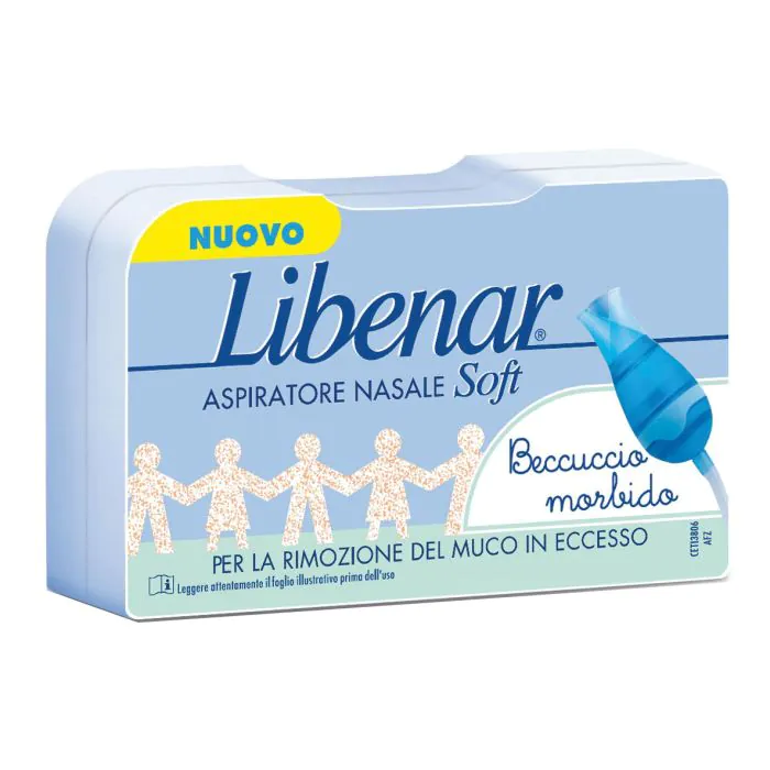 Libenar Filtri Asp.premium20pezzi