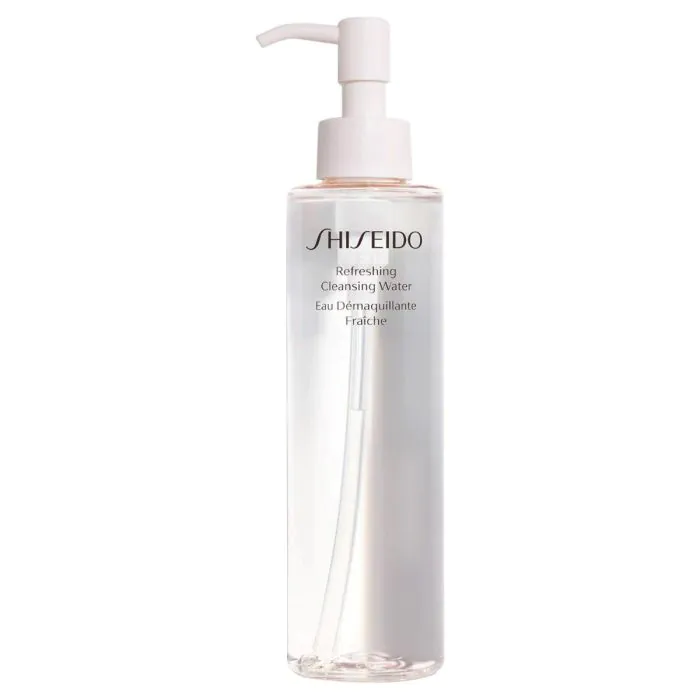 Skincare global refreshing cleansing water 180 ml Skincare global refreshing cleansing water 180 ml