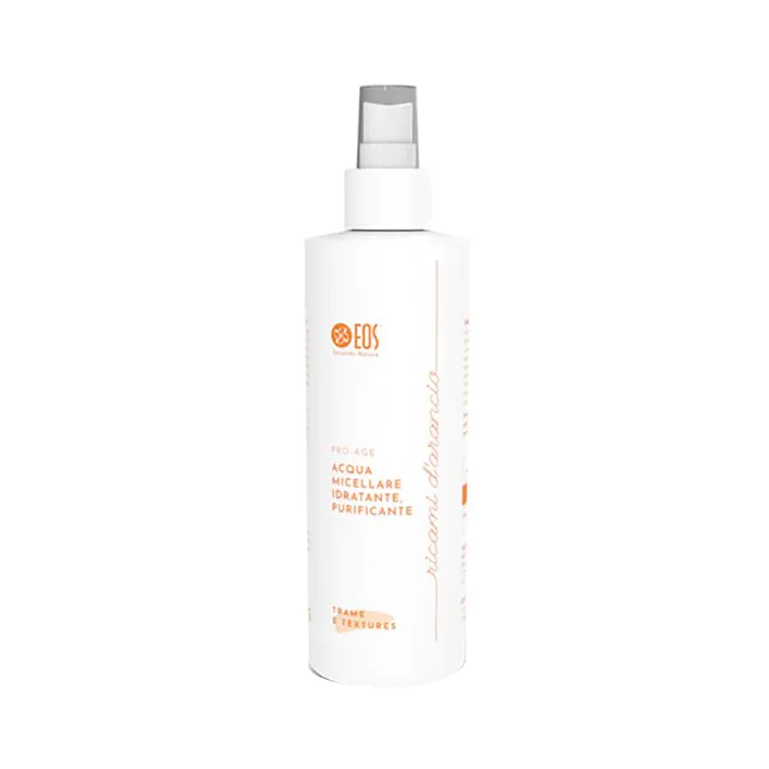 Eos acqua micellare 200 ml Eos acqua micellare 200 ml
