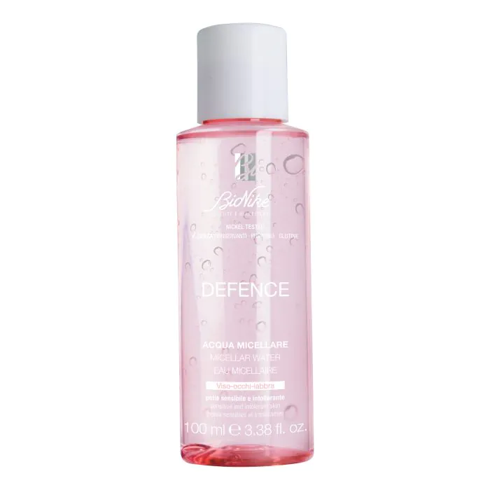 Defence acqua micellare travel size 100 ml