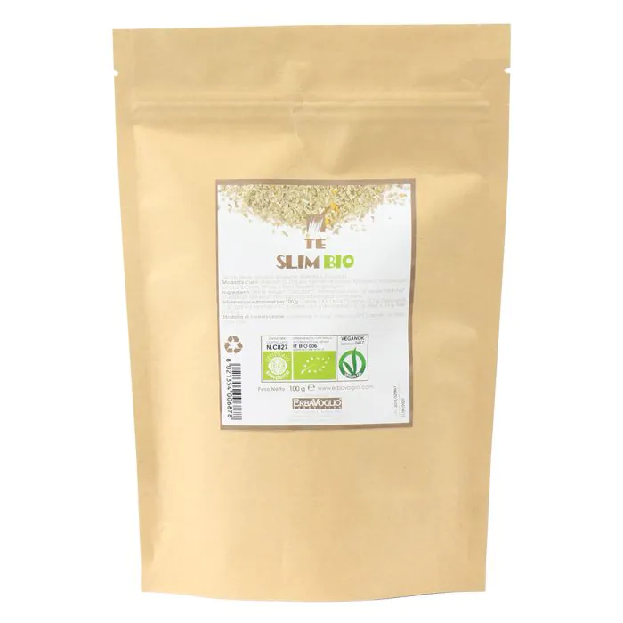 Te' slim bio 100 g Te' slim bio 100 g