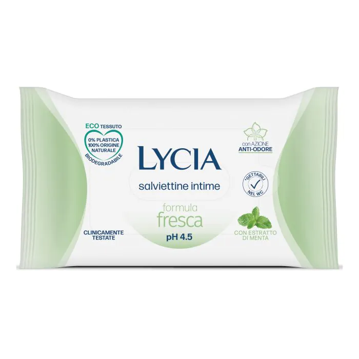 Rivadouce Salviette Impregnate Viso, Corpo E Zona Pannolino Pelle Sensibile X50