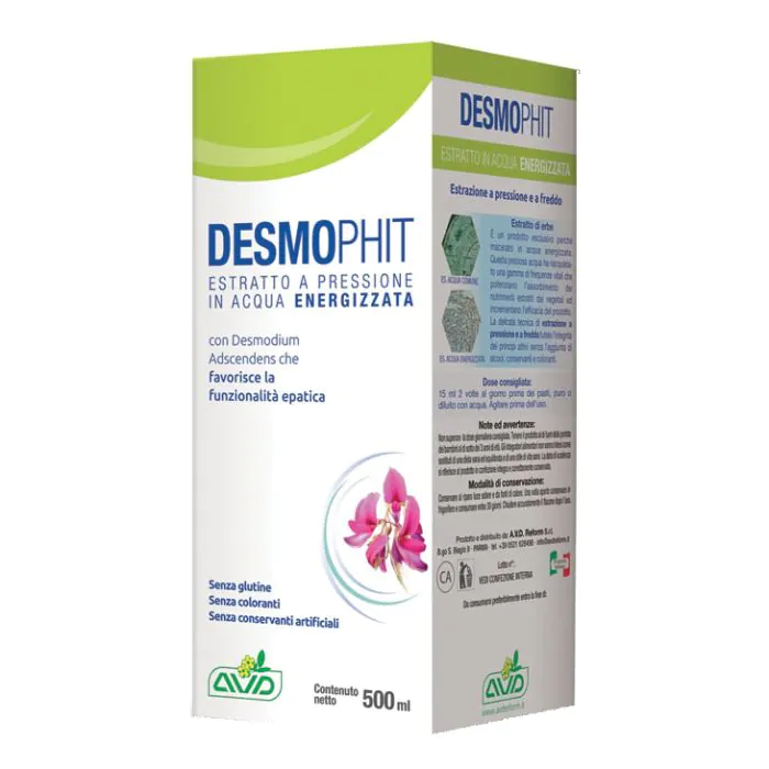 Desmophit 500ml a.v.d. Desmophit 500ml a.v.d.