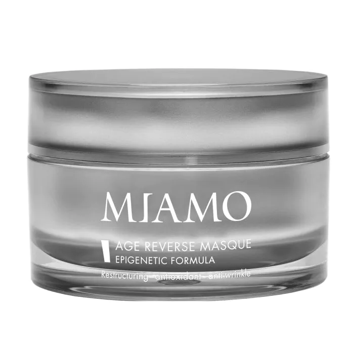 Miamo age reverse age reverse masque 50 ml
