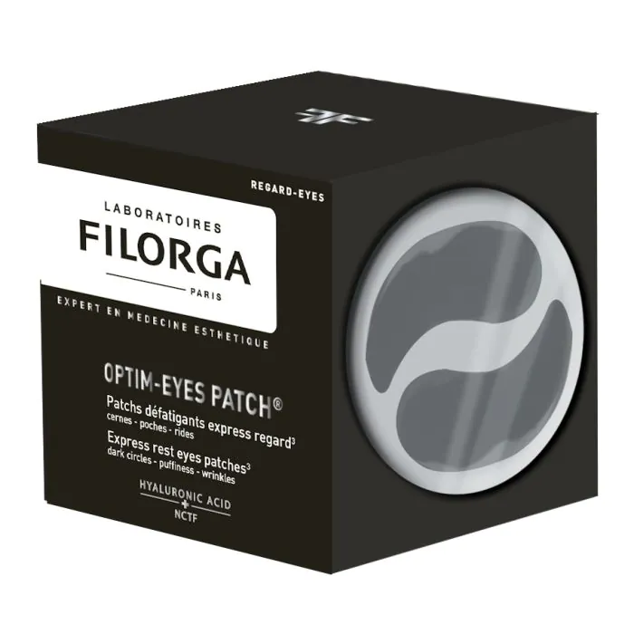 Filorga optim eyes patch 8 applicazioni Filorga optim eyes patch 8 applicazioni