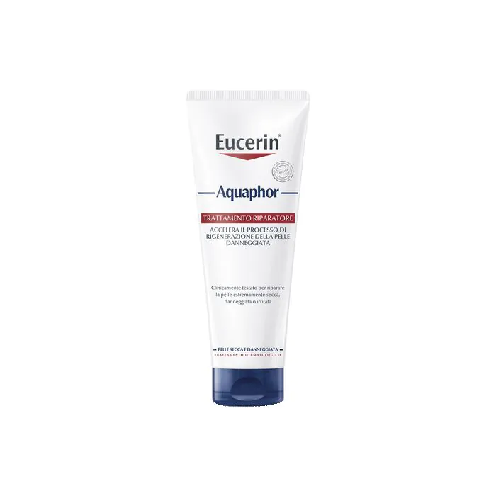 Eucerin Aquaphor Trattamento Riparatore Pelli Danneggiate 220 ml Eucerin Aquaphor Trattamento Riparatore Pelli Danneggiate 220 ml
