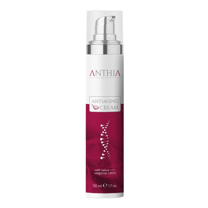 Antiaging cream 50ml Antiaging cream 50ml