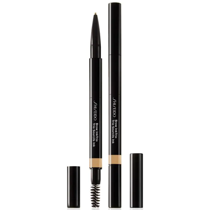 Shiseido make up eye brow ink trio 01 Shiseido make up eye brow ink trio 01