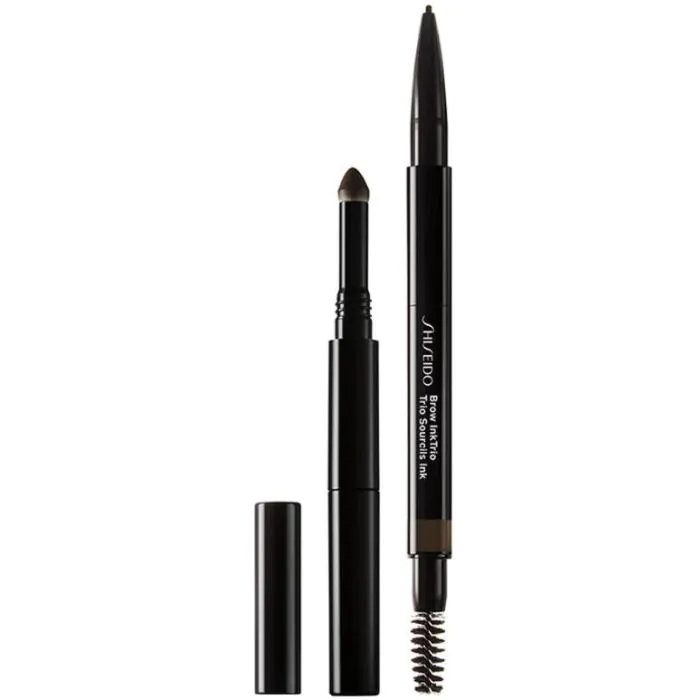 Shiseido make up eye brow ink trio 04 Shiseido make up eye brow ink trio 04