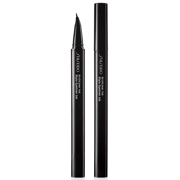 SHISEIDO - Archliner Ink - Eyeliner N.01 Black SHISEIDO - Archliner Ink - Eyeliner N.01 Black