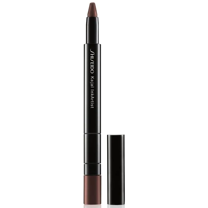 SHISEIDO - Kajal InkArtist N.01 Tea House SHISEIDO - Kajal InkArtist N.01 Tea House