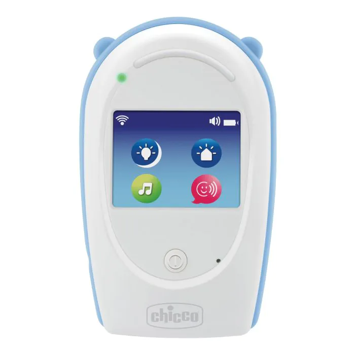 Chicco audio baby monitor first dreams Chicco audio baby monitor first dreams