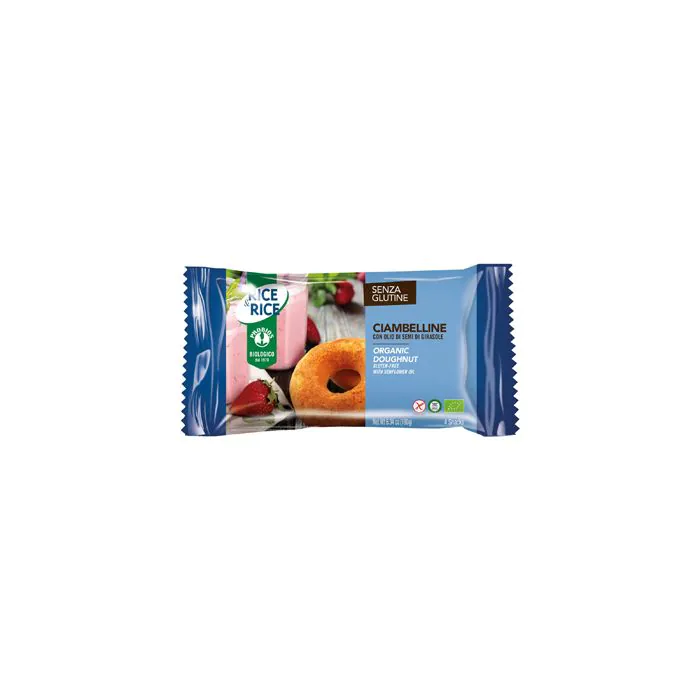 R&r ciambelline 4x45g