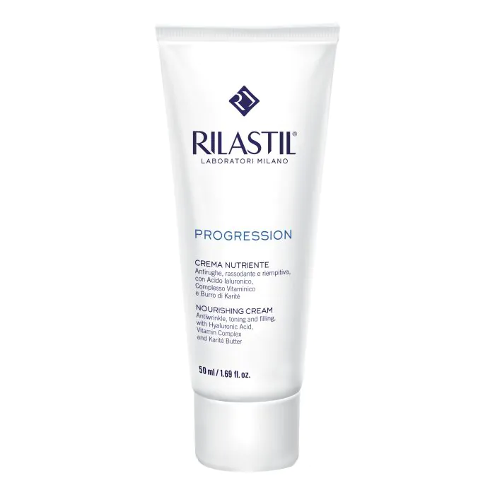 Rilastil progression crema nutriente Rilastil progression crema nutriente