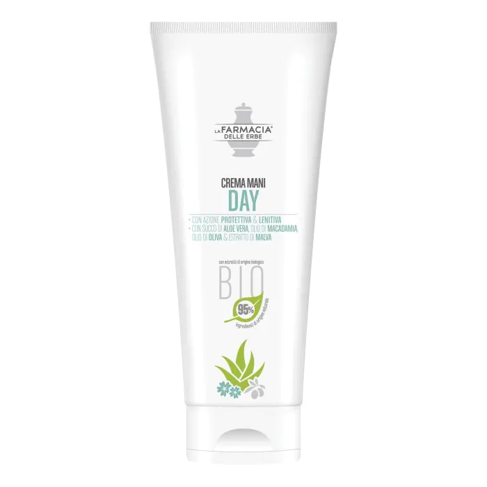 Farmacia delle erbe crema mani day 75 ml Farmacia delle erbe crema mani day 75 ml